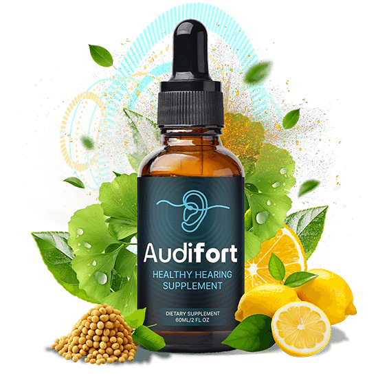 Audifort Supplement
