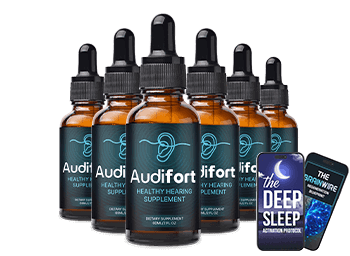 Audifort Supplement