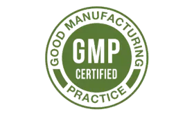 Pawbiotix GMP Certified